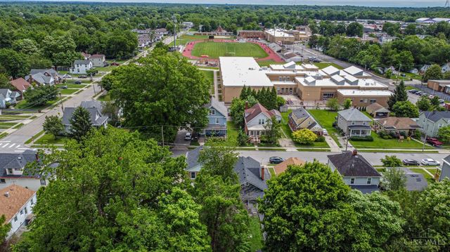 6961 La Boiteaux Avenue, North College Hill, OH 45223