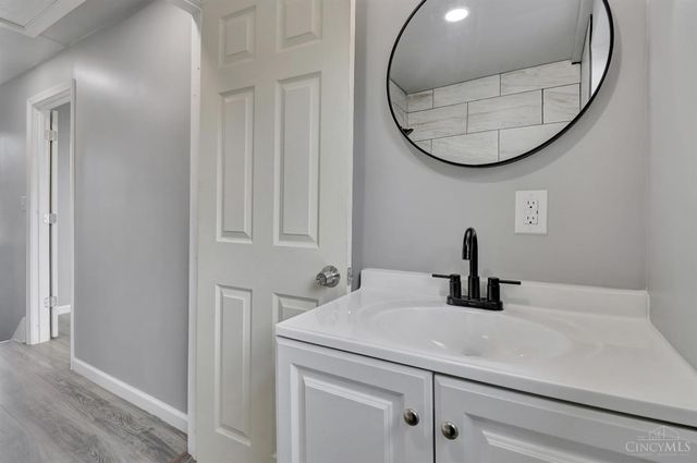 6961 La Boiteaux Avenue, North College Hill, OH 45223