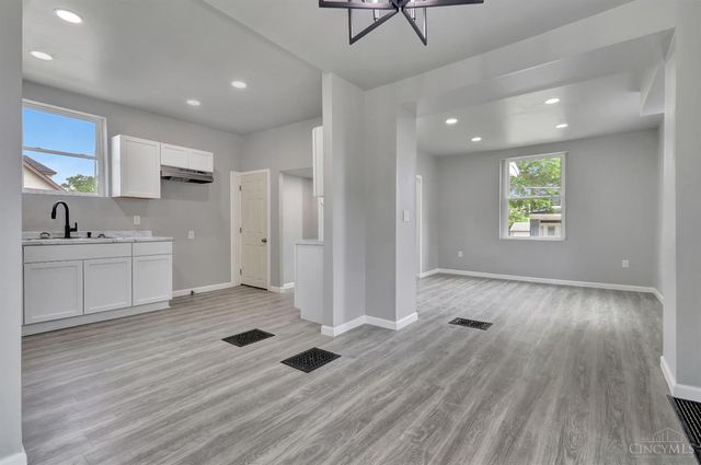 6961 La Boiteaux Avenue, North College Hill, OH 45223