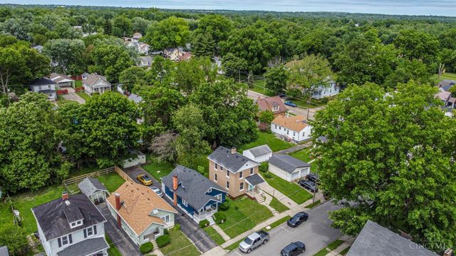 6961 La Boiteaux Avenue, North College Hill, OH 45223