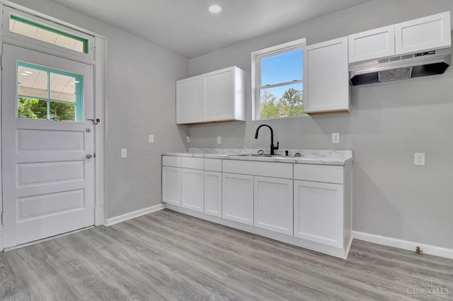 6961 La Boiteaux Avenue, North College Hill, OH 45223