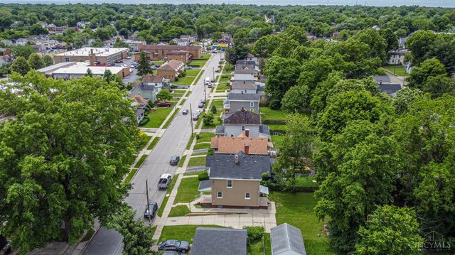 6961 La Boiteaux Avenue, North College Hill, OH 45223