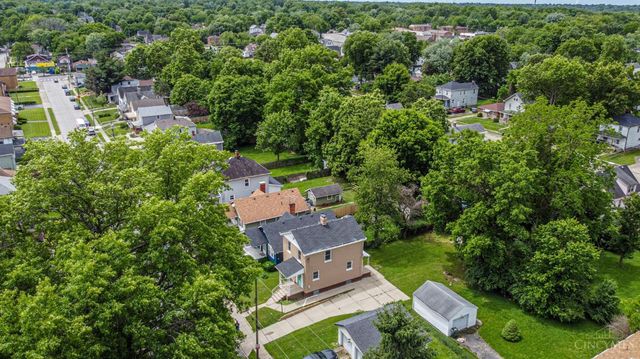 6961 La Boiteaux Avenue, North College Hill, OH 45223