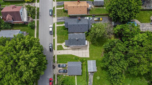 6961 La Boiteaux Avenue, North College Hill, OH 45223
