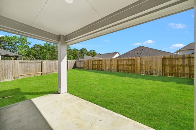 15218 Black Scoter Court, Magnolia, TX 77354