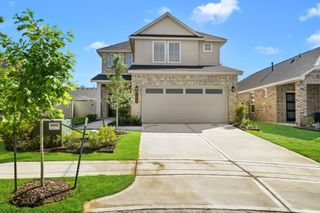 15218 Black Scoter Court, Magnolia, TX 77354