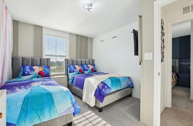 646 LONGBOAT DRIVE 646, Davenport, FL 33896