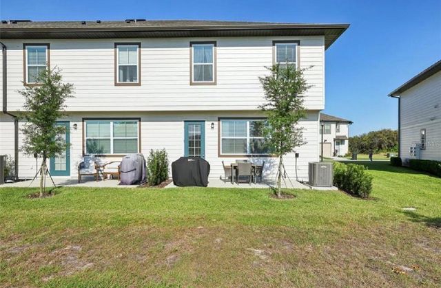 646 LONGBOAT DRIVE 646, Davenport, FL 33896