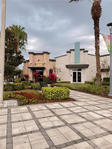 646 LONGBOAT DRIVE 646, Davenport, FL 33896