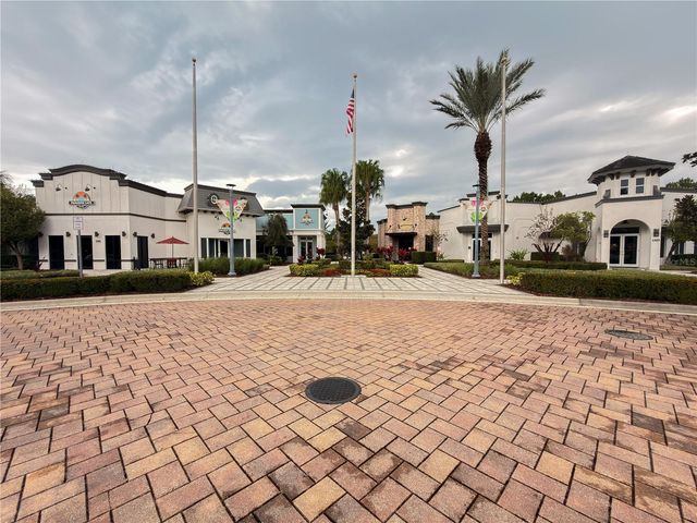 646 LONGBOAT DRIVE 646, Davenport, FL 33896