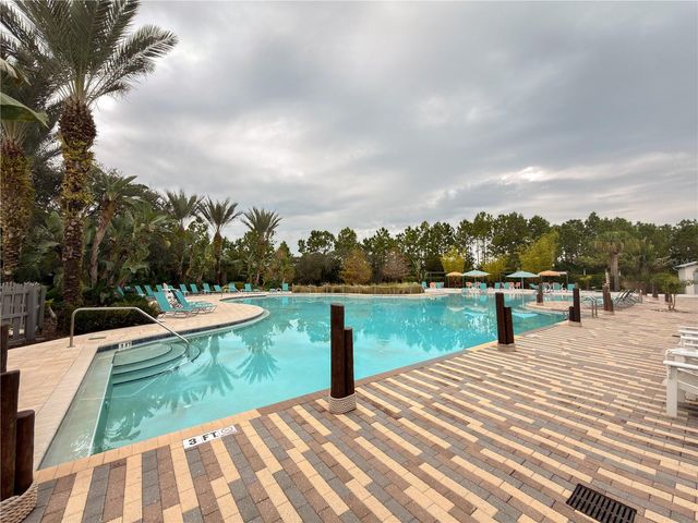 646 LONGBOAT DRIVE 646, Davenport, FL 33896