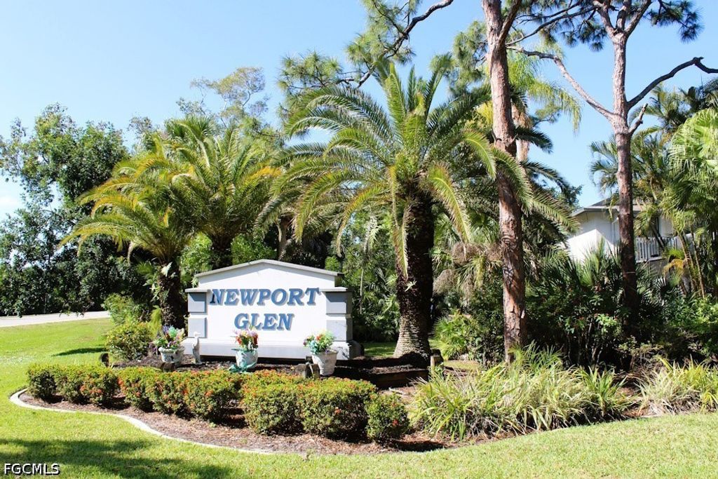 6324 Sugar Bush LN C, Fort Myers, FL 33908