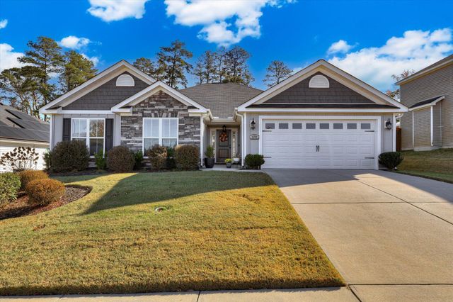 5202 Copse Drive, Augusta, GA 30909