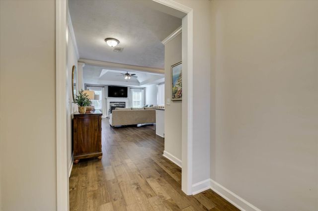 5202 Copse Drive, Augusta, GA 30909