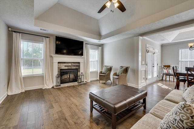 5202 Copse Drive, Augusta, GA 30909