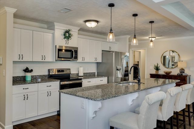 5202 Copse Drive, Augusta, GA 30909