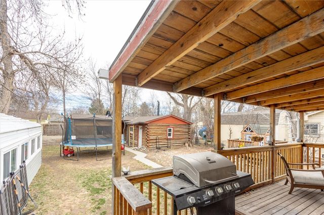 2225 12th Street W, Billings, MT 59102