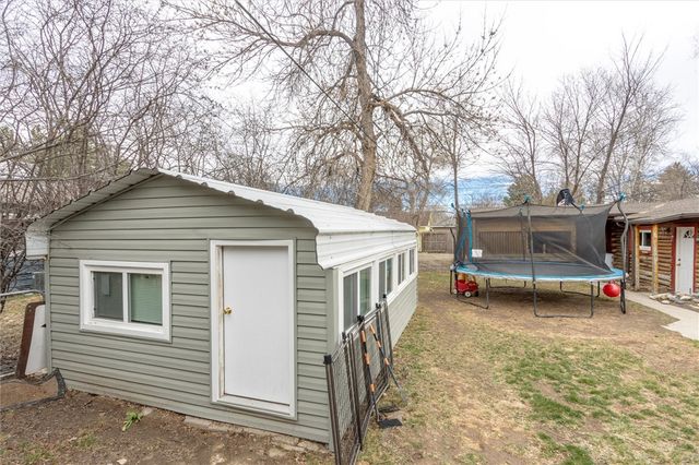 2225 12th Street W, Billings, MT 59102