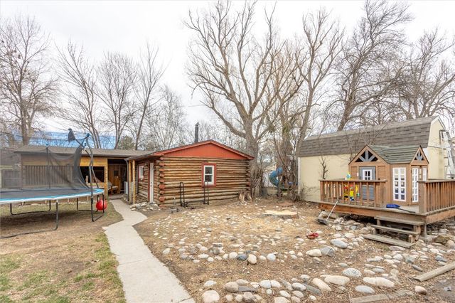 2225 12th Street W, Billings, MT 59102