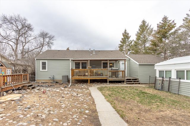 2225 12th Street W, Billings, MT 59102