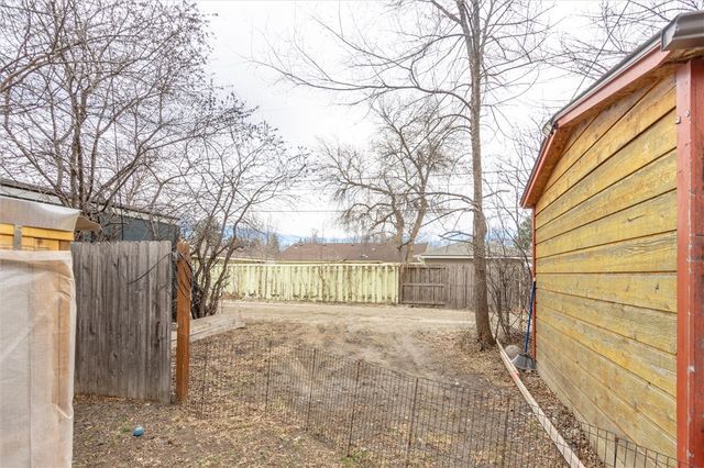 2225 12th Street W, Billings, MT 59102