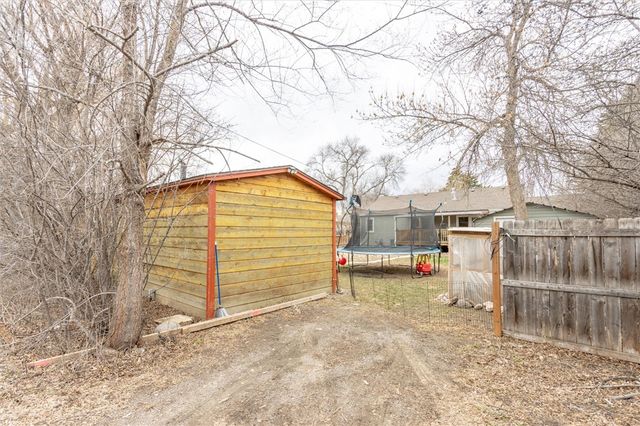 2225 12th Street W, Billings, MT 59102