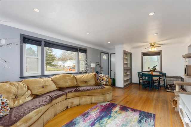 2225 12th Street W, Billings, MT 59102