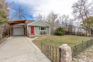 2225 12th Street W, Billings, MT 59102