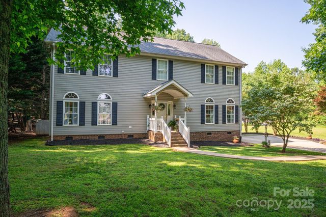 1575 Lewis Farm Road, Kings Mountain, NC 28086