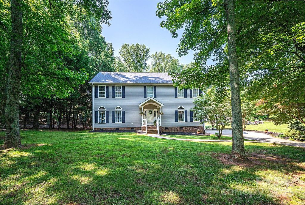 1575 Lewis Farm Road, Kings Mountain, NC 28086