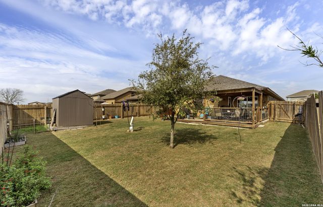 962 Pumpkin Ridge, New Braunfels, TX 78130