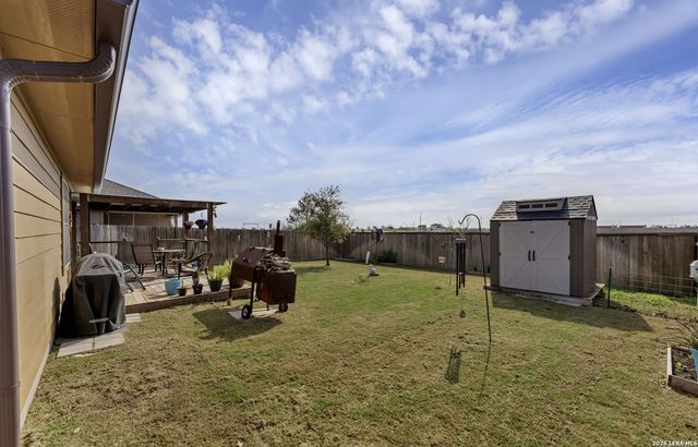 962 Pumpkin Ridge, New Braunfels, TX 78130
