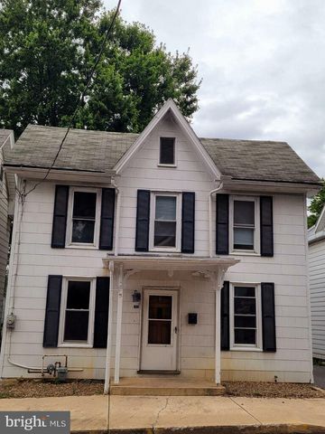 309 BURD ST, Shippensburg, PA 17257