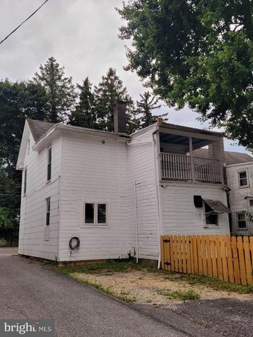 309 BURD ST, Shippensburg, PA 17257