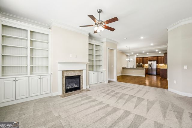 1515 Bluestone Drive, Cumming, GA 30041