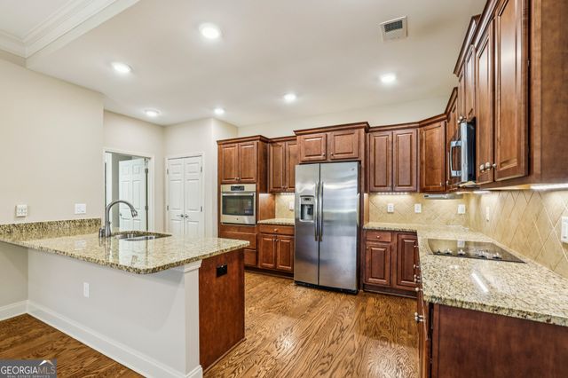 1515 Bluestone Drive, Cumming, GA 30041