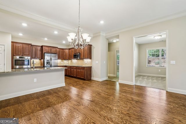 1515 Bluestone Drive, Cumming, GA 30041