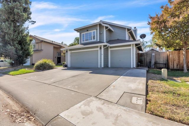 4138 Pearl Wood Way, Antelope, CA 95843