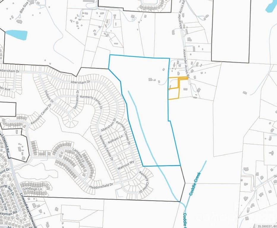 280 Alexander Acres Road, Mooresville, NC 28115