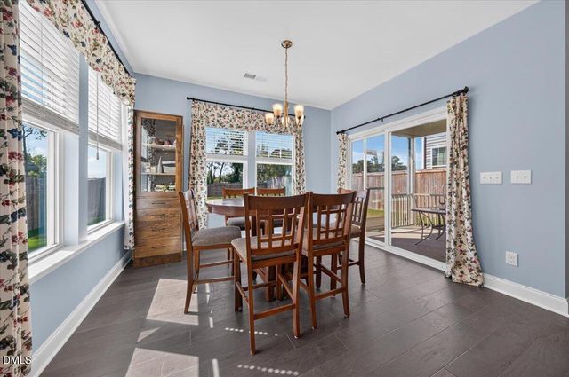 86 Bluebell Street, Angier, NC 27501