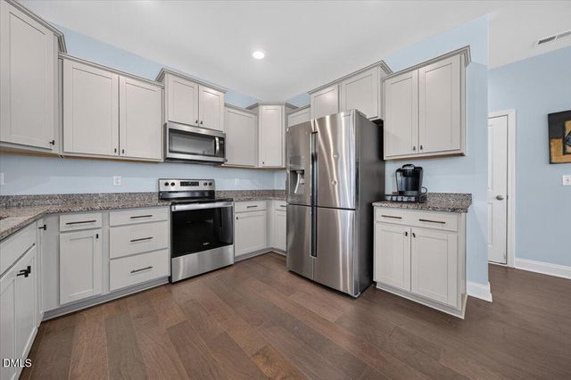 86 Bluebell Street, Angier, NC 27501