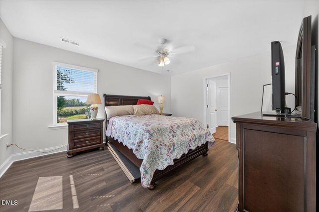 86 Bluebell Street, Angier, NC 27501