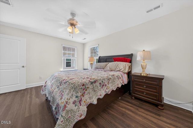 86 Bluebell Street, Angier, NC 27501