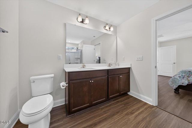 86 Bluebell Street, Angier, NC 27501