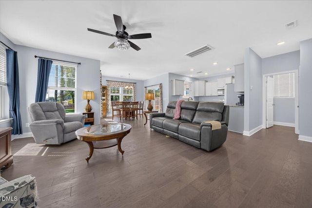 86 Bluebell Street, Angier, NC 27501