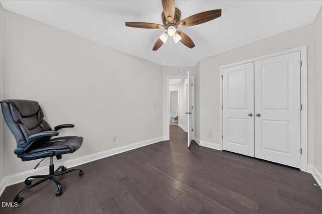 86 Bluebell Street, Angier, NC 27501