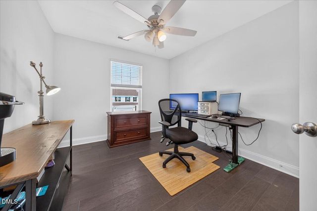 86 Bluebell Street, Angier, NC 27501