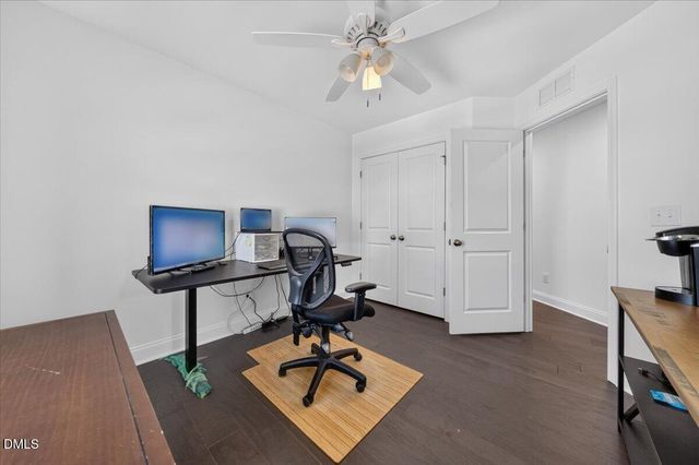 86 Bluebell Street, Angier, NC 27501