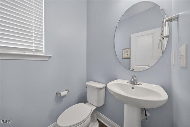 86 Bluebell Street, Angier, NC 27501