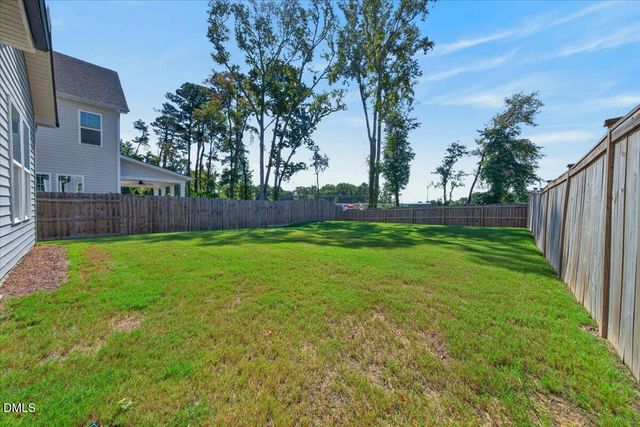 86 Bluebell Street, Angier, NC 27501